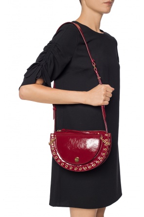 'kriss' shoulder bag, zdjęcie 2 'kriss' shoulder bag od See By Chloe